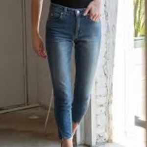 APC Skinny Jeans